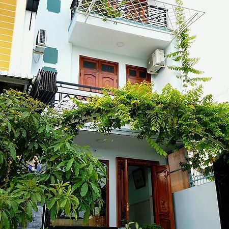 Phat Dat Hotel Quảng Ngãi Buitenkant foto
