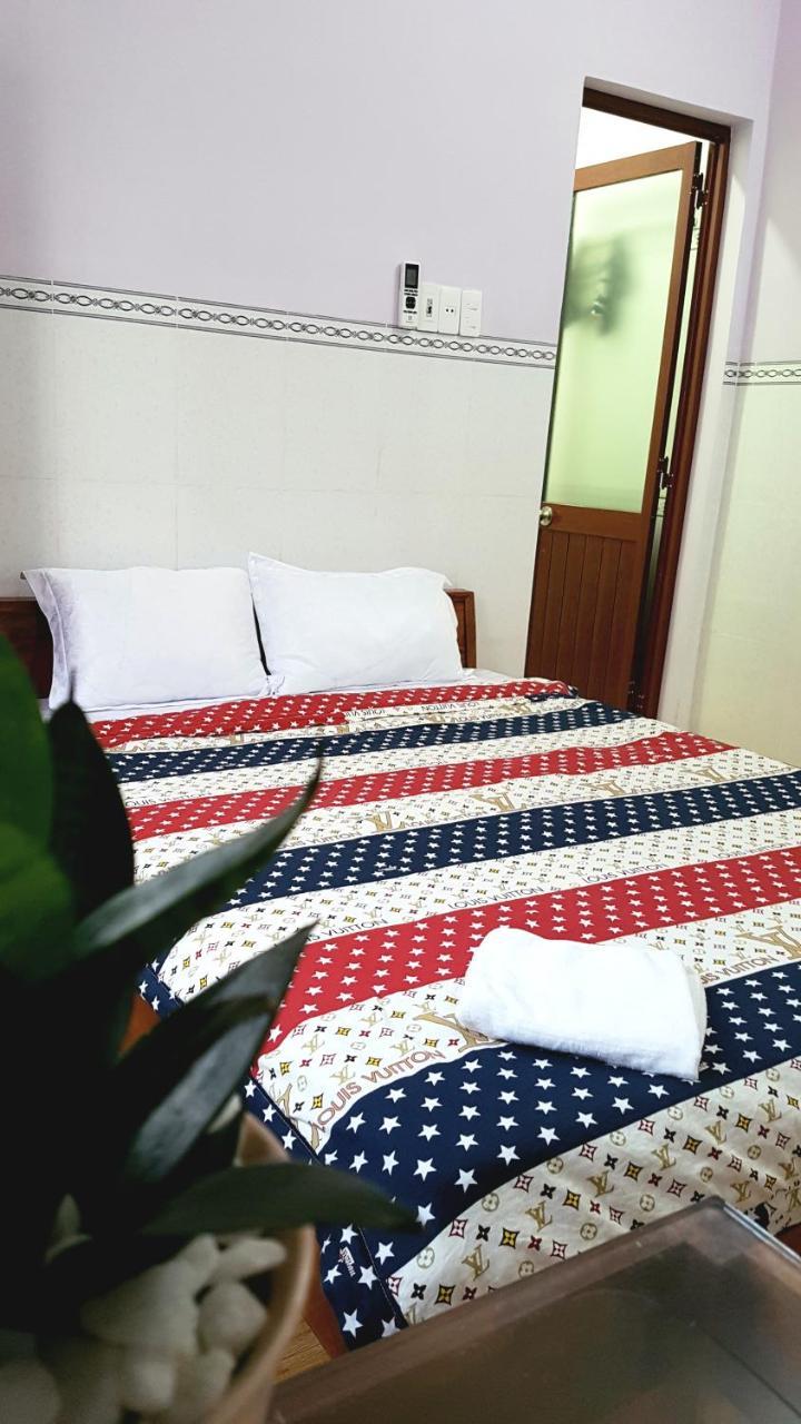 Phat Dat Hotel Quảng Ngãi Buitenkant foto