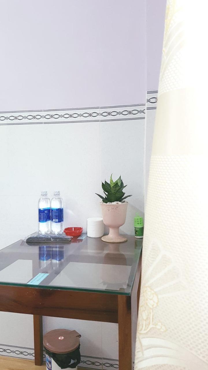 Phat Dat Hotel Quảng Ngãi Buitenkant foto
